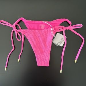 Monday Swimwear Palma Bottom